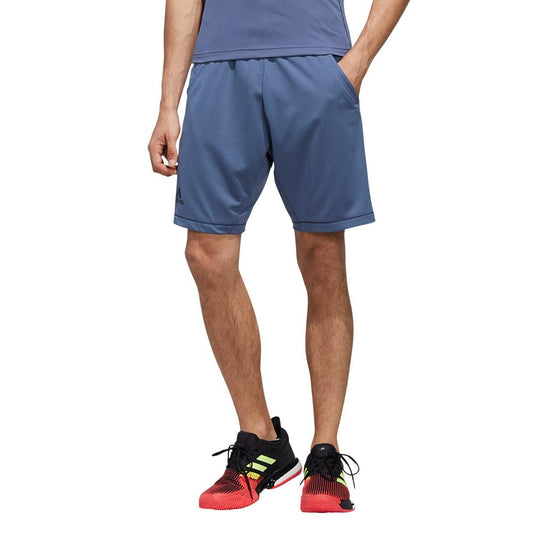 MEN'S ADIDAS TENNIS CLIMACHILL SHORTS - Discount Store