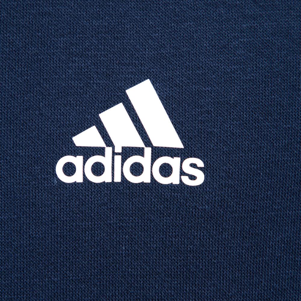 MEN'S ADIDAS TRAINING ESSENTIAL 3-STRIPES FZ TRACK TOP - Discount Store