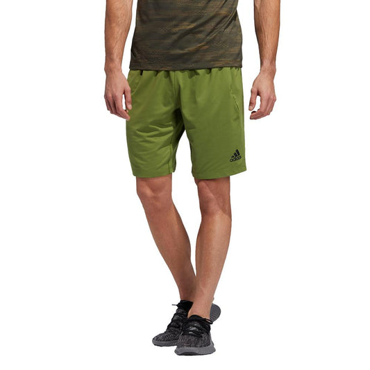 MEN'S ADIDAS TRAINING 4KRFT SPORT ULTRALITE 9 INCH SHORTS - Discount Store