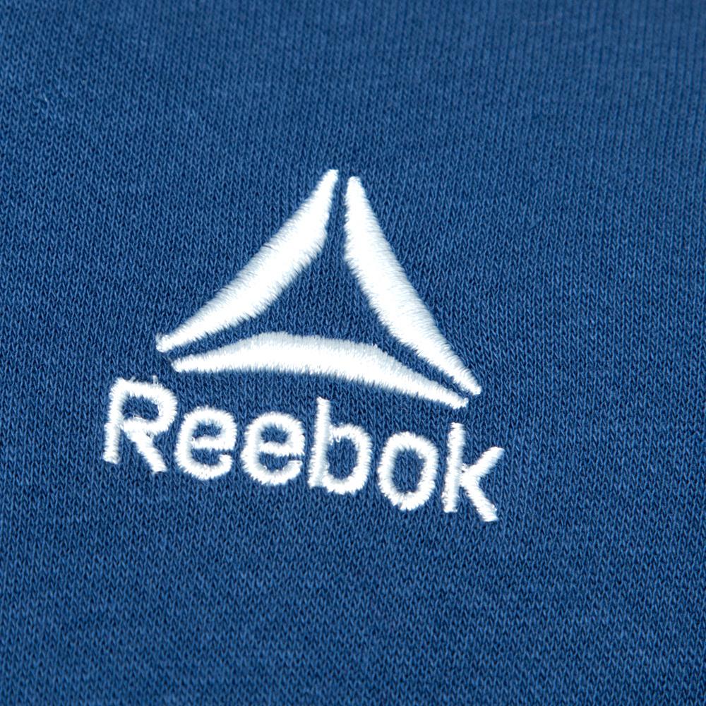 Men's Reebok Training Fon Basic Sweatshirt - Discount Store