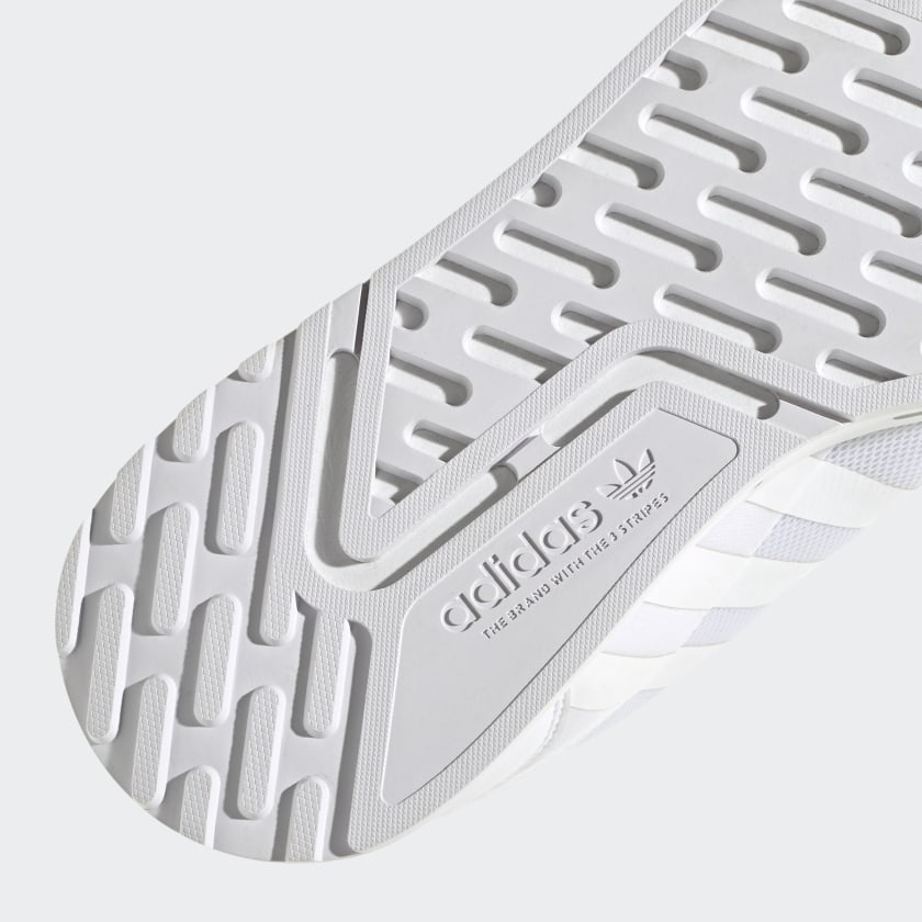 MULTIX SHOES Cloud White / Cloud White / Cloud White-Fz3439
