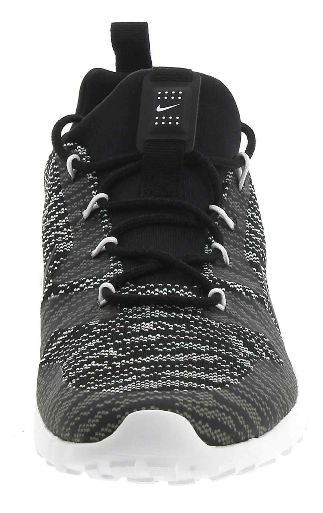 CK Racer Mens Black Sports Shoes - Discount Store