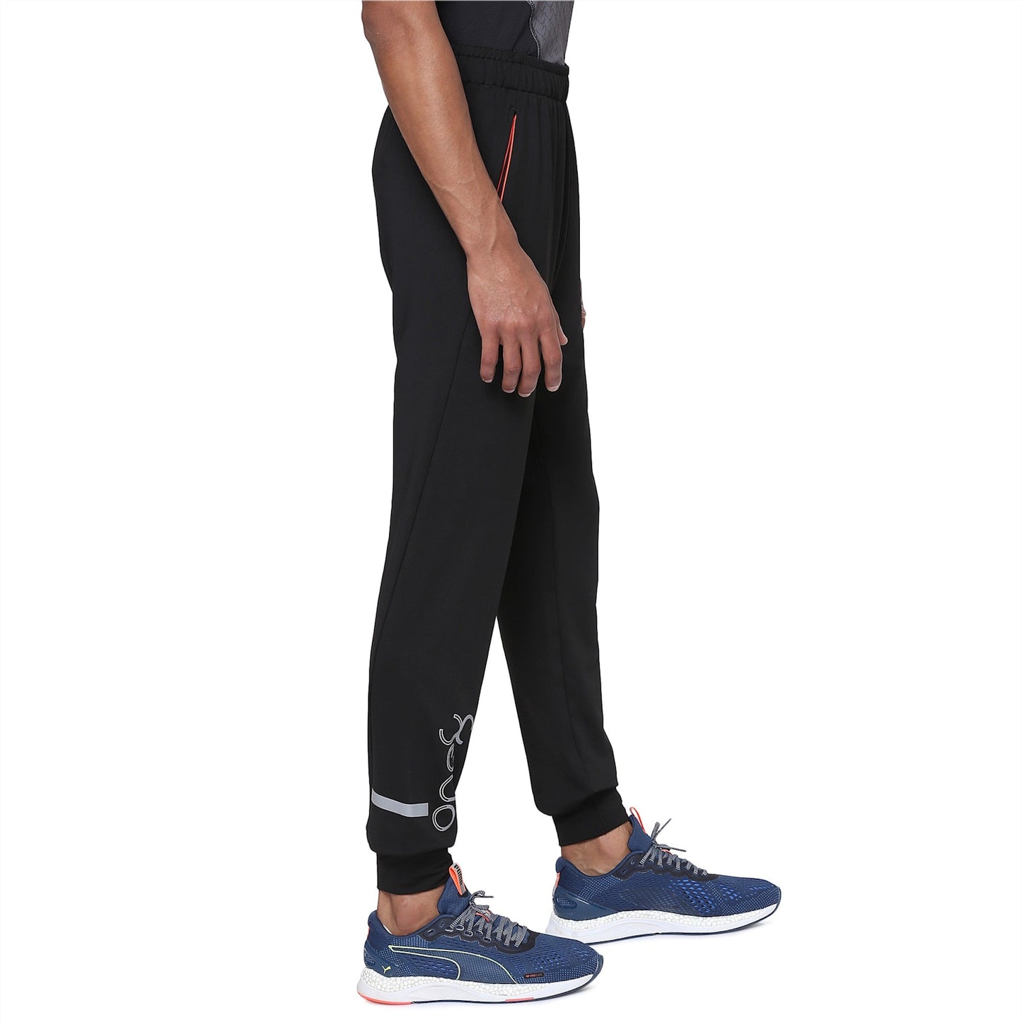 PUMA x Virat Kohli Active Men's Sweatpants-582612 01