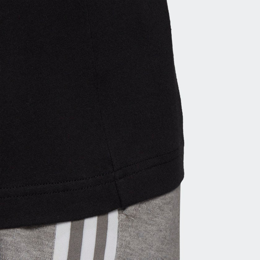 PANEL TREFOIL TEE-Gd5805