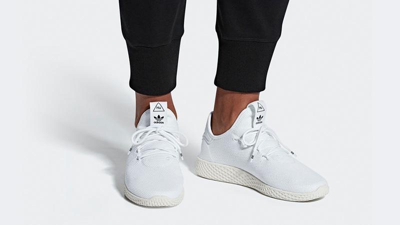 Pharrell Williams Tennis - Discount Store