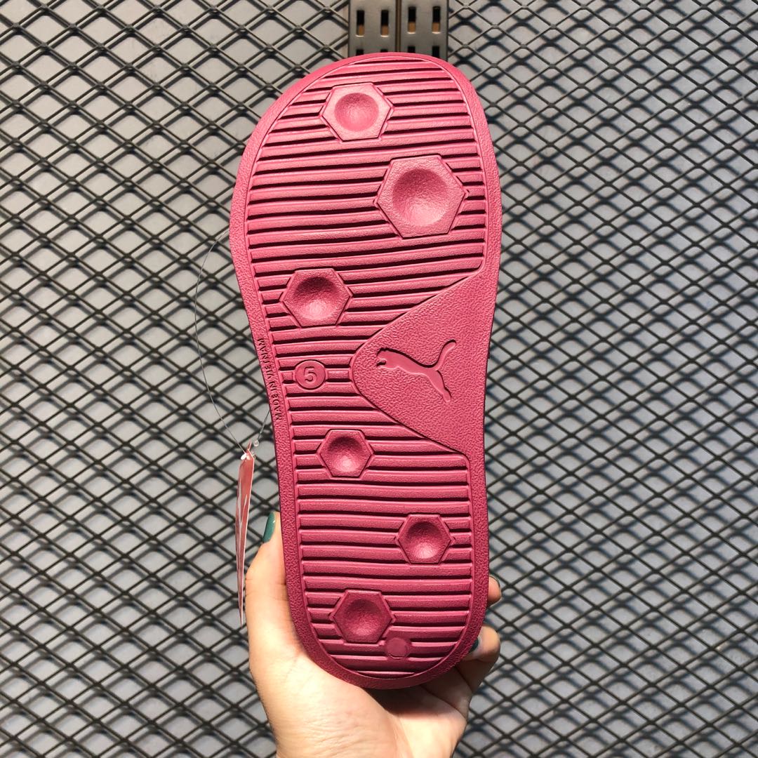 Sneakers Big Sale Puma Leadcat FTR Suede Classic Slide-372277 05