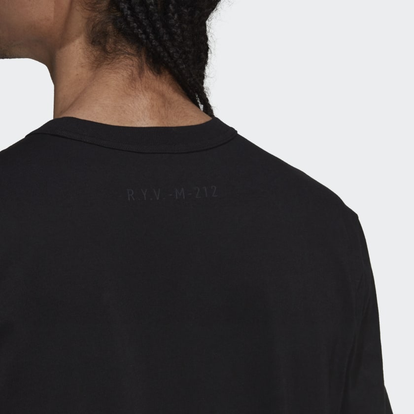 R.Y.V. LOOSE FIT TEE-H36247