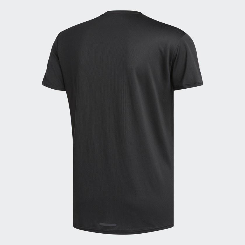 Running 3-Stripes Tee- Dm1665 - Discount Store