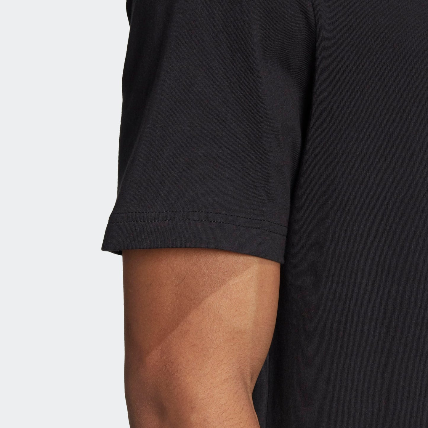 SPRT TEE Black-Gd5837