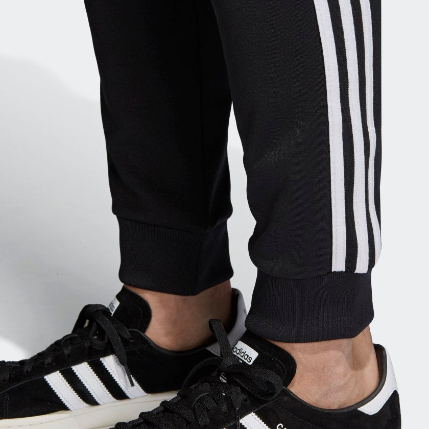 SST TRACK PANTS Black-CW1275