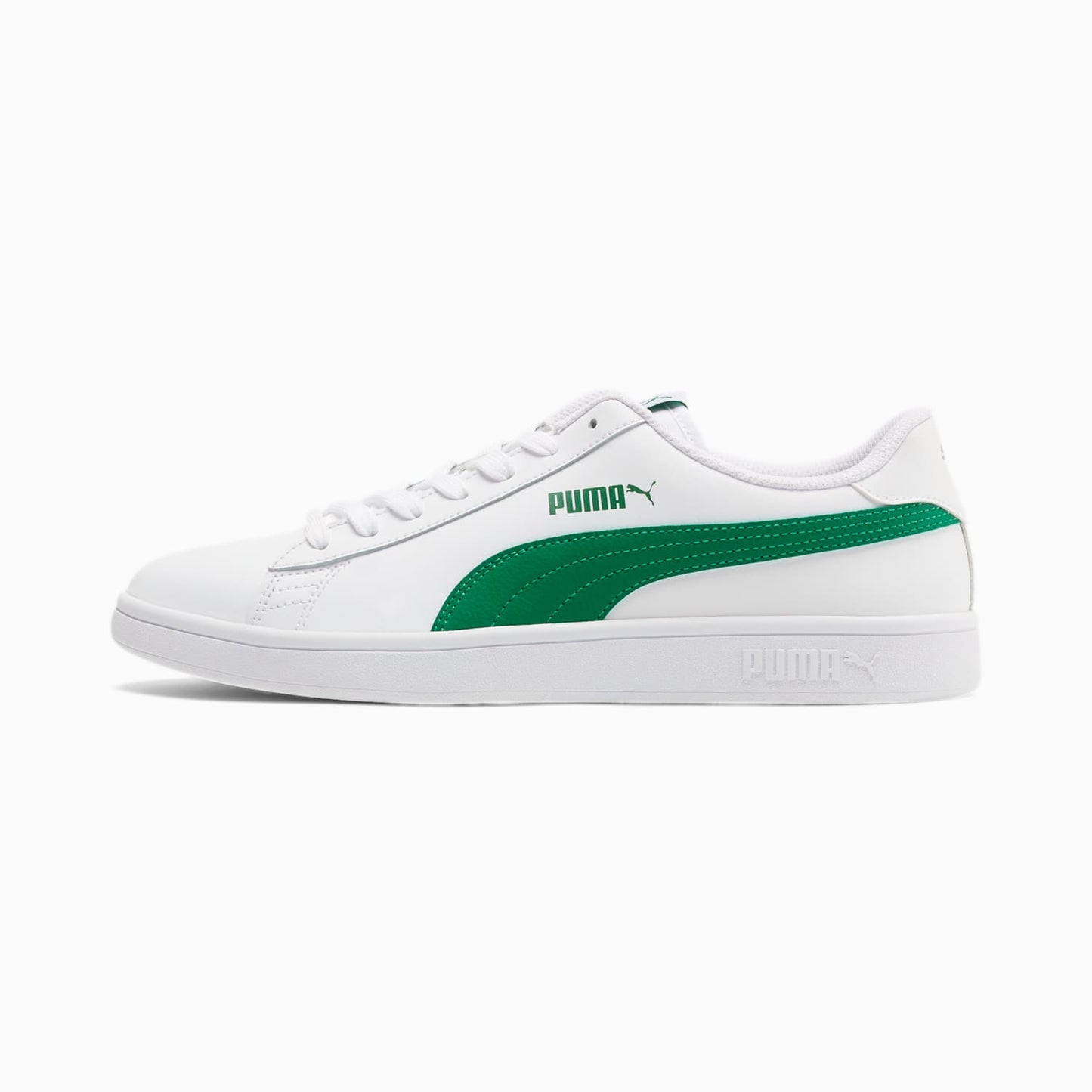 Smash v2 Leather Trainers-365215 03