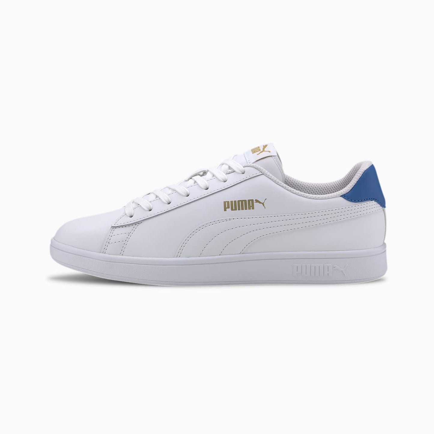 Smash v2 Leather Trainers-365215 18