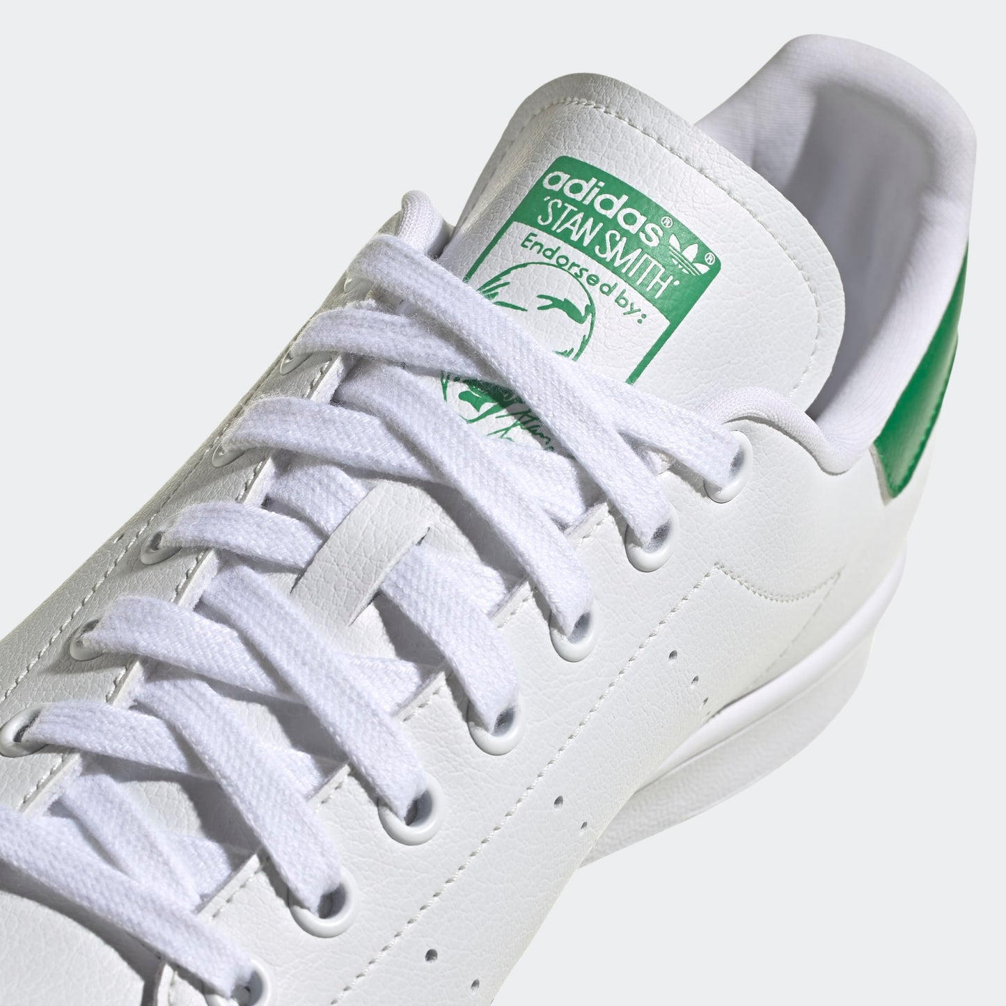 STAN SMITH VEGAN SHOES-FU9612