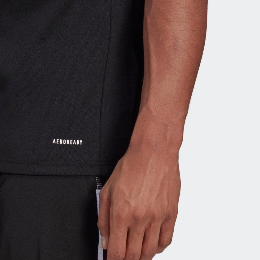 TIRO 21 POLO SHIRT-Gm7367