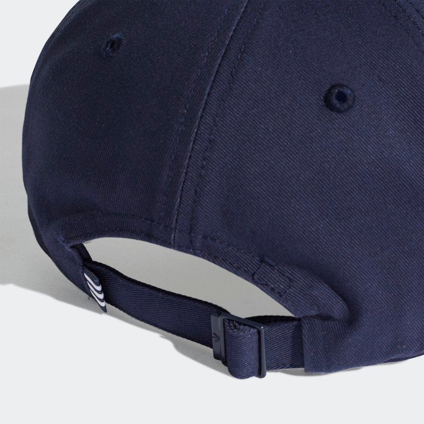 TREFOIL BASEBALL CAP-Dv0175