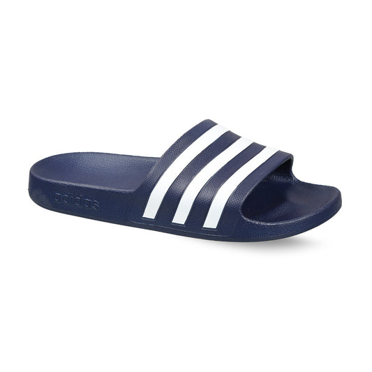 UNISEX ADIDAS SWIM ADILETTE AQUA SLIDES-F35542