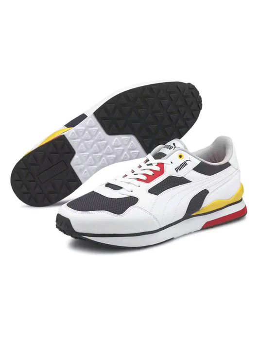R78 FUTR Sneakers For Men (White)-37489505