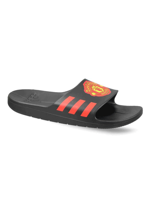 AQUALETTE CF MUFC Slides - Discount Store