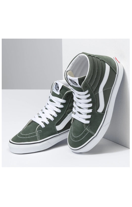 Sk8 Hi Sneakers/Shoes -71002856