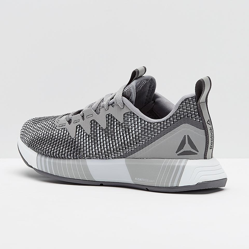 mens Fusion Flexweave - Grey - Discount Store