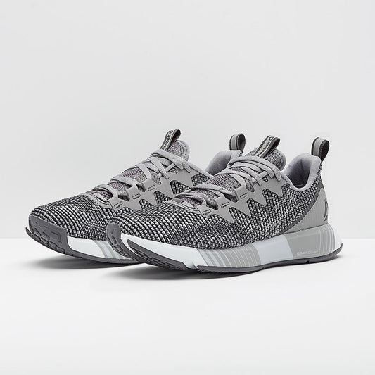 mens Fusion Flexweave - Grey - Discount Store