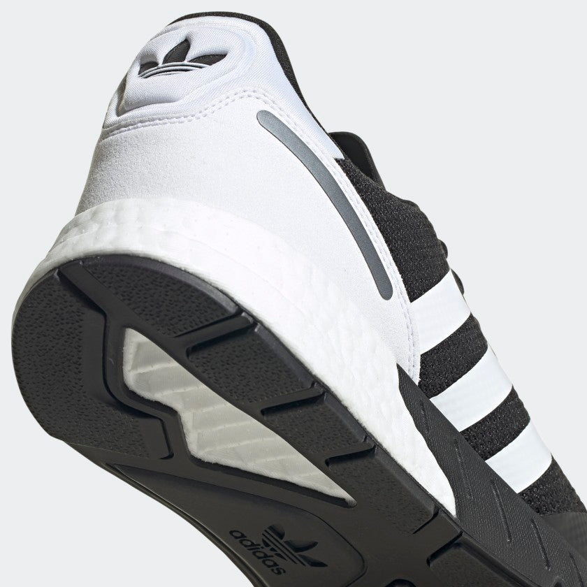 ZX 1K BOOST SHOES-Fx6515