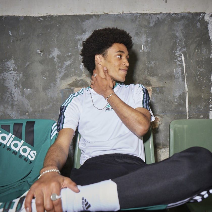 ADIDAS EQUIPMENT TIRO JERSEY-Ha2441