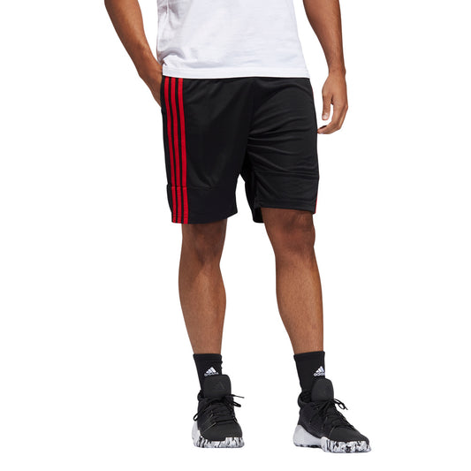 MEN'S ADIDAS BASKETBALL 3G SPEED X SHORTS-FT5880