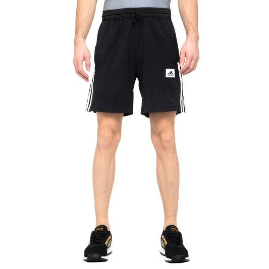 MEN'S ADIDAS SPORT INSPIRED DESIGNED2MOVE MOTION SHORTS-GM1270