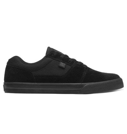 MEN'S TONIK SUEDE SKATE SHOES- Adys300660bkb