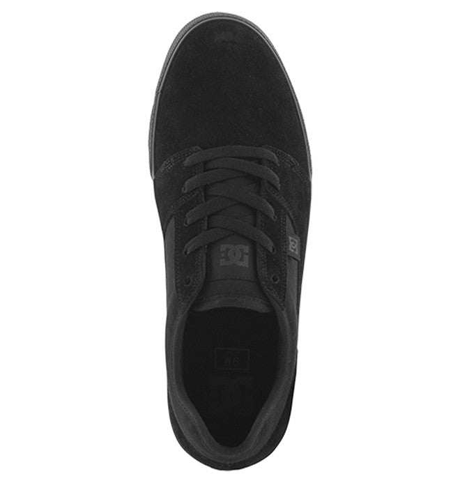 MEN'S TONIK SUEDE SKATE SHOES- Adys300660bkb