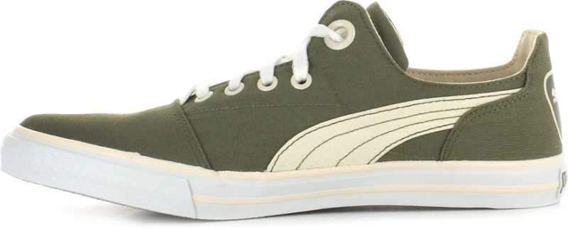 Limnos CAT 2 DP burnt olive-white swan-w Sneakers For Men (Olive) - Discount Store