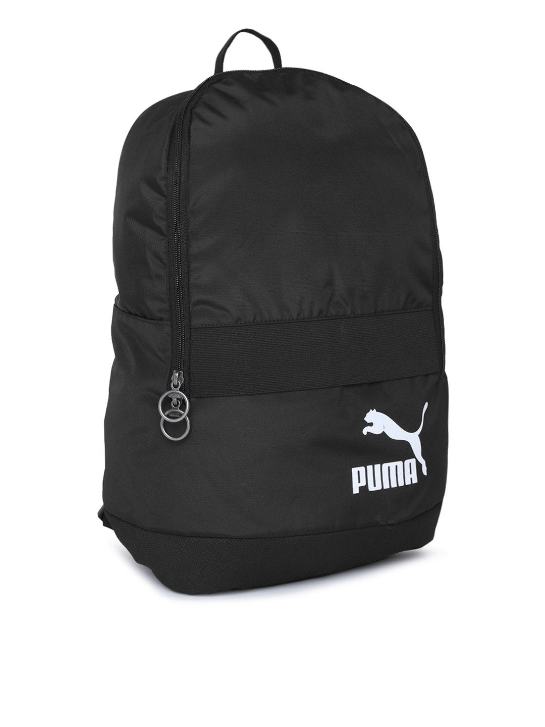 Unisex Black Originals Tren Laptop Backpack-07544201 - Discount Store