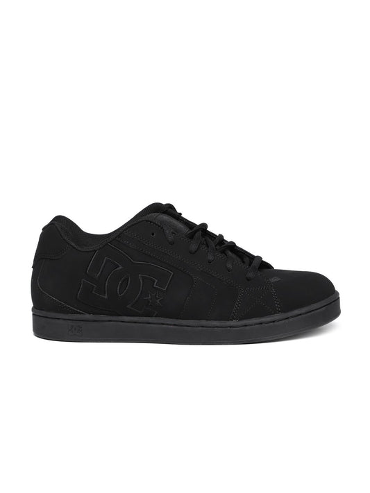 Men Black Sneakers - Discount Store