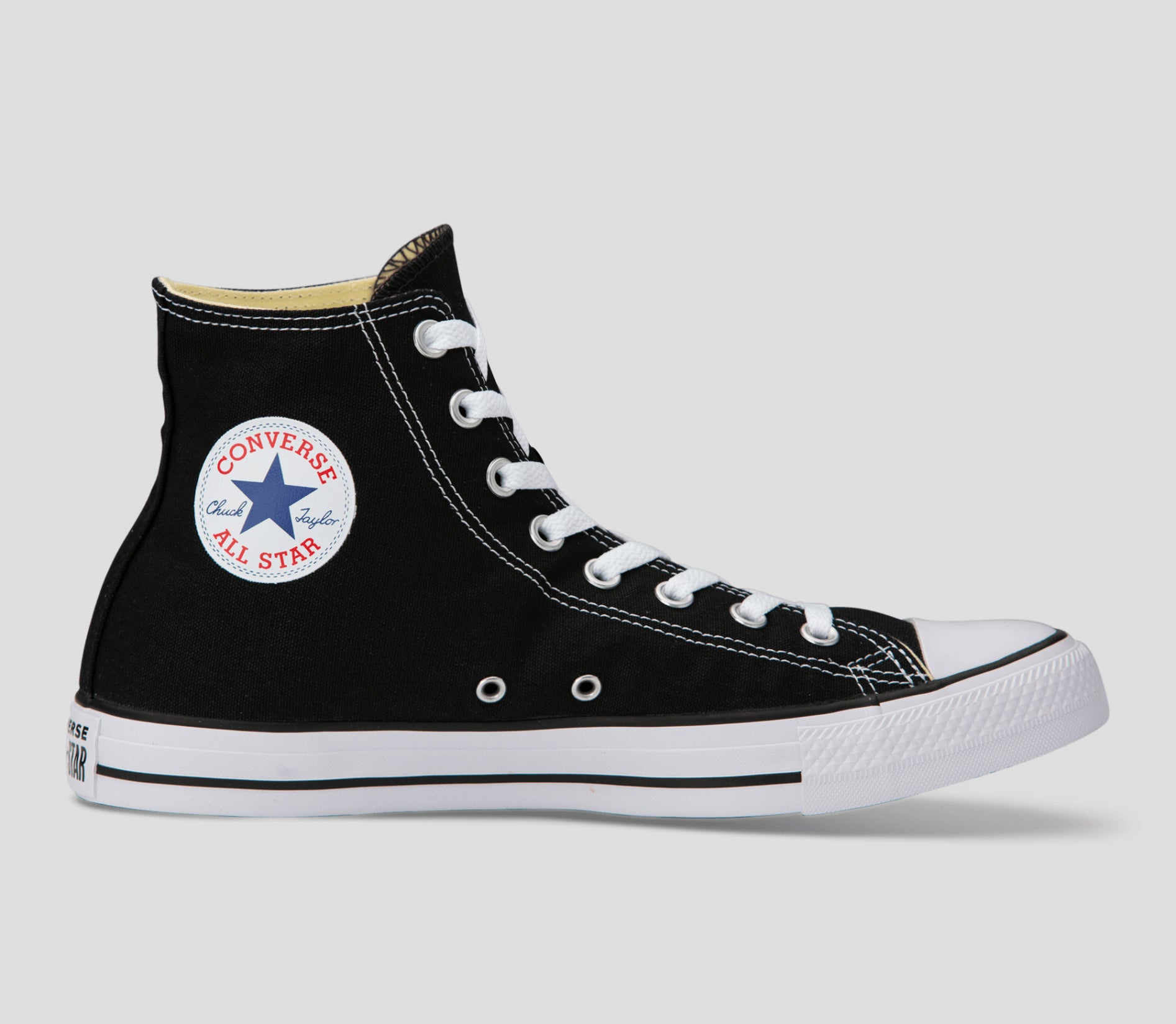 Black Ankle Converse Vintage Black High Ankle Converse Converse