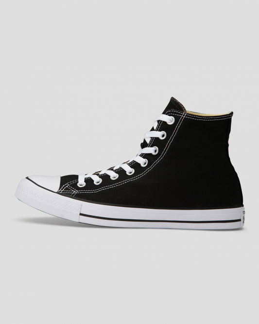 Men High -Top Lace-Up Sneakers -M9160c