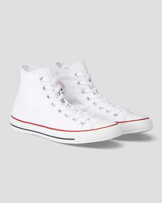 Chuck Taylor All Star Classic Colour High Top White