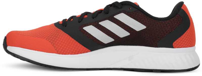 Running Shoes For Men (Orange) - Discount Store