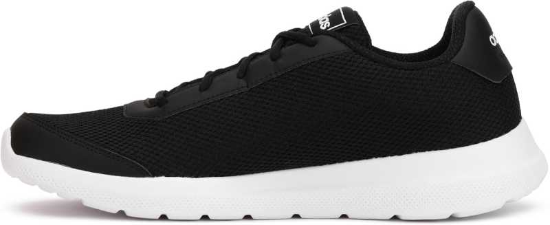 Glarus M Running Shoes For Men (Black)-Cm4980