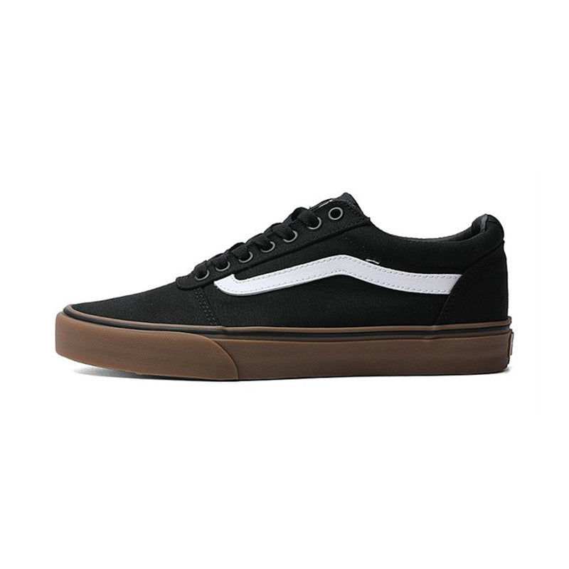 VANS Men's Ward Vulcanized Shoes-71002883