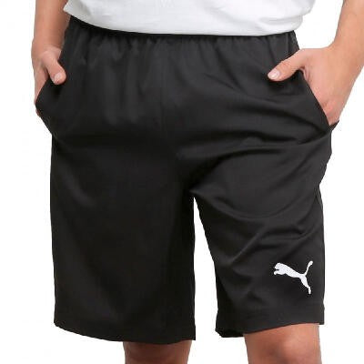 ACTIVE Woven Shorts MEN-586730 01