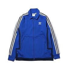 windsor track jacket - Discount Store
