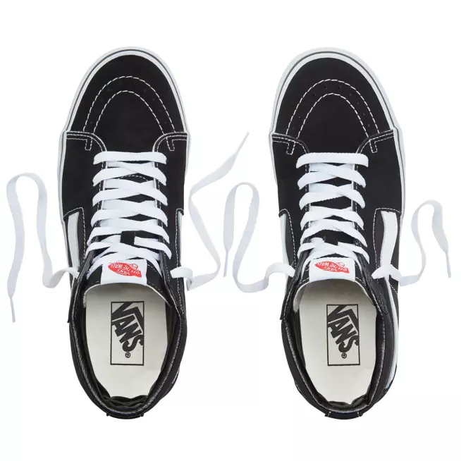 VANS SK8-HI SHOES-vn000d5ib8c