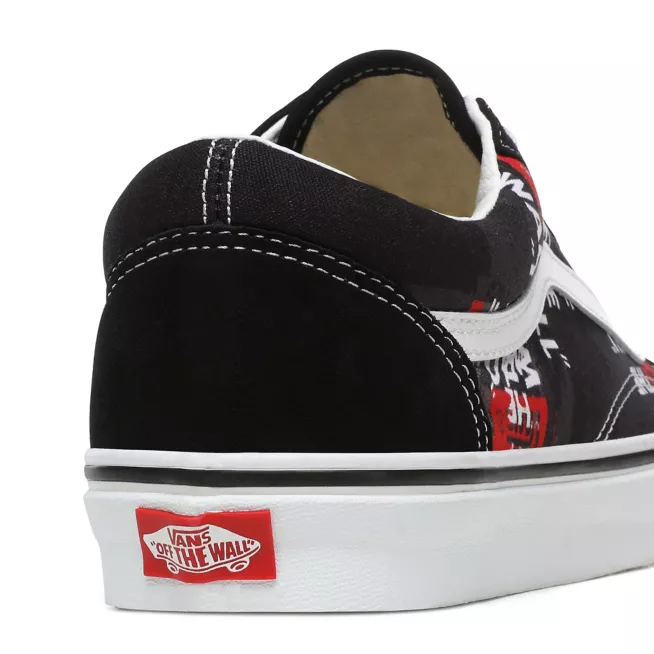 PACKING TAPE OLD SKOOL SHOES-Vn0a4u3bwz4