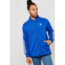 windsor track jacket - Discount Store