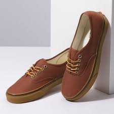 Jual Produk Vans Authentic Gumsole