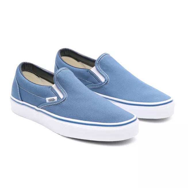 CLASSIC SLIP-ON SHOES-Vn000eyenvy