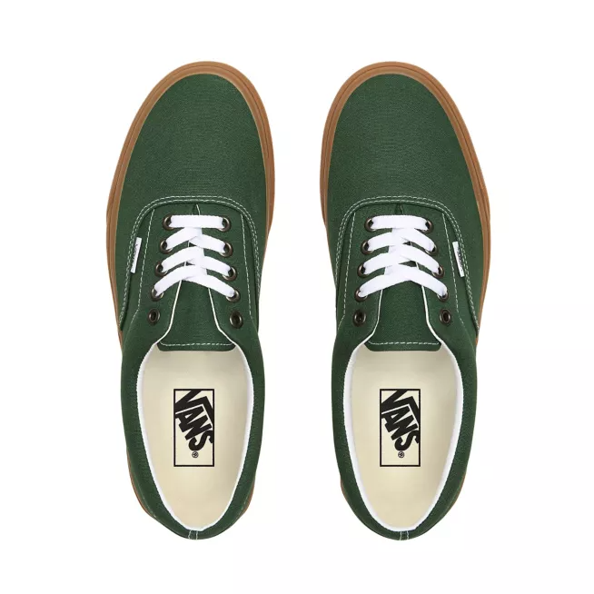 vans GUM ERA SHOES-Vn0a4u39wyy