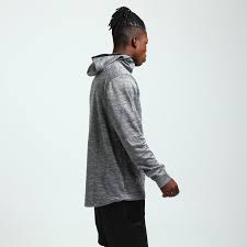 NBA KNICK HOODIES GREY - Discount Store