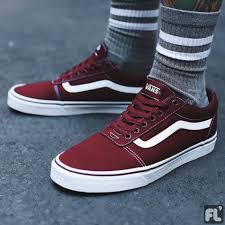 Men's old skool Ward Sneakers